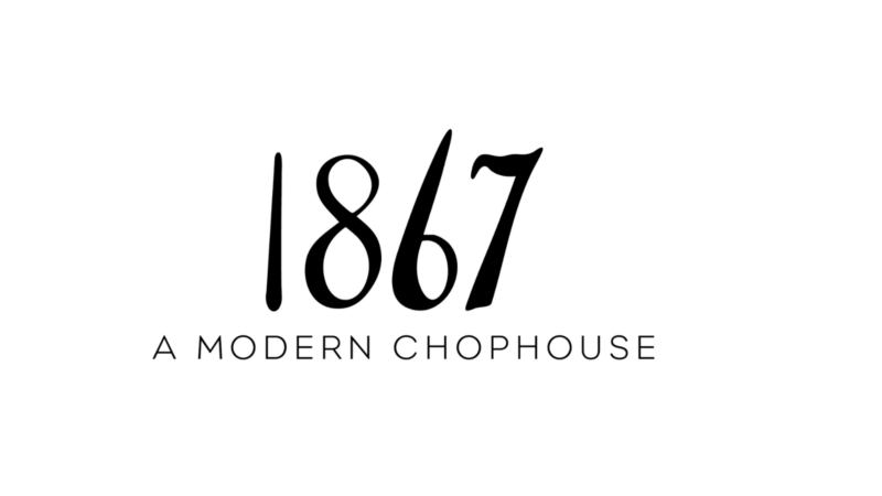 1867 Logo Placeholder