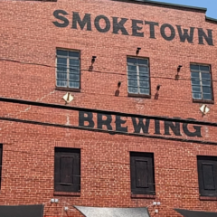 Smoketown Brewing
