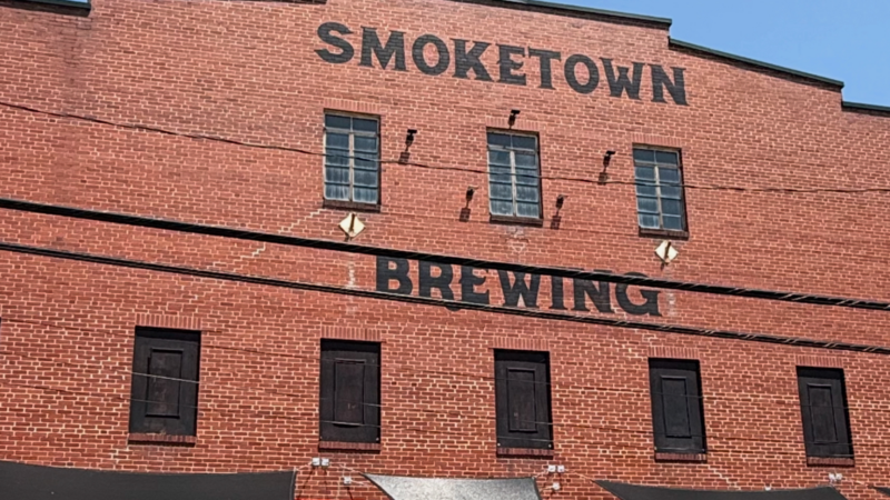 Smoketown Brewing