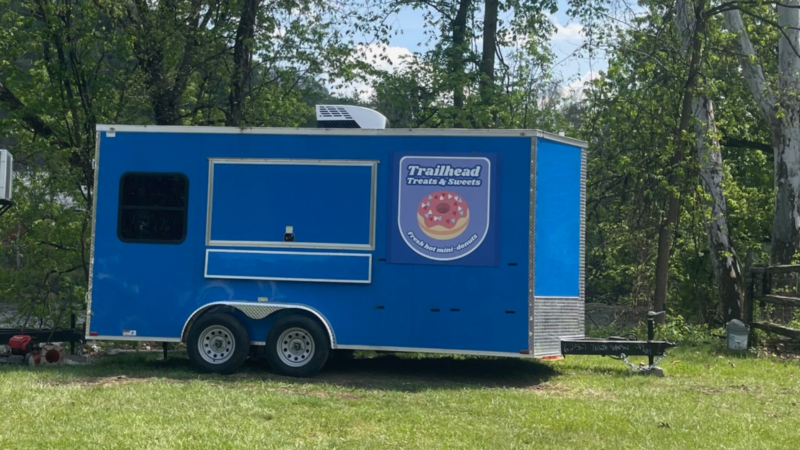 Trailhead Treats and Sweets