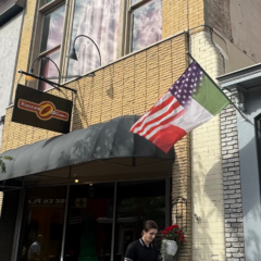 Ristorante O