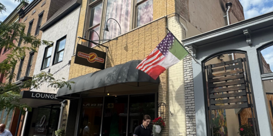Ristorante O