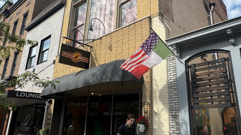 Ristorante O