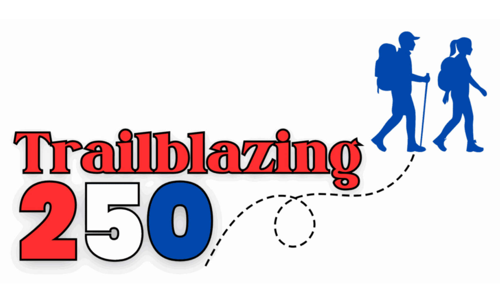 Trailblazing 250