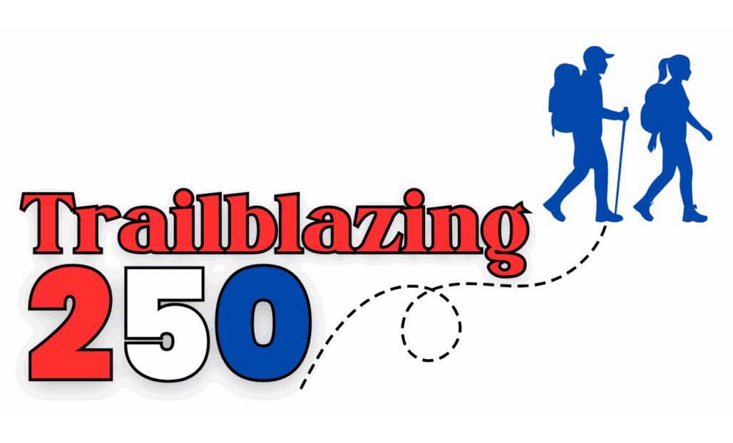 Trailblazing 250
