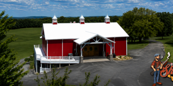 Shamrock Sporting Clays