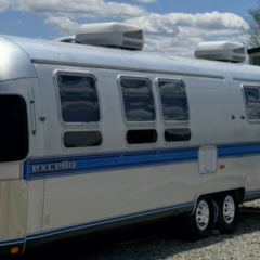 Adventure Lodging
