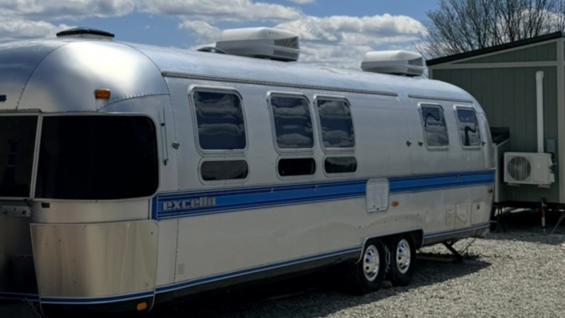 Adventure Lodging
