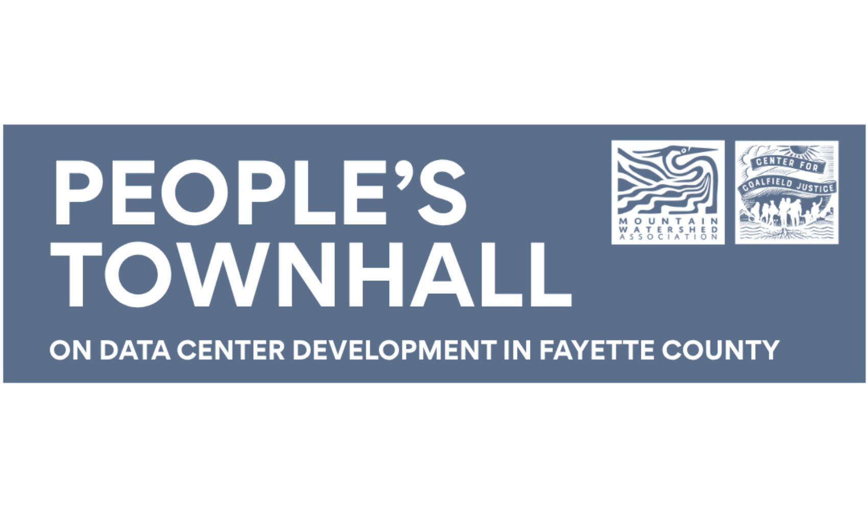 Data Center Town Hall