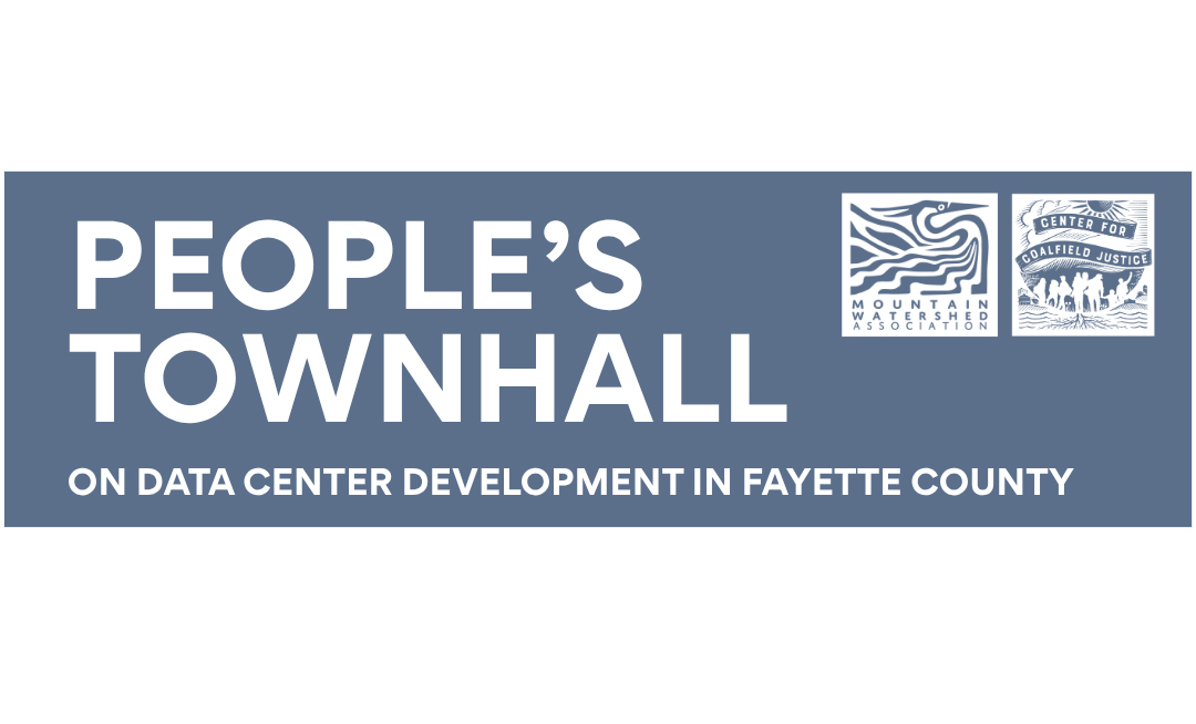 Data Center Town Hall
