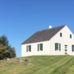 Dunker-Church-Antietam-Sharpsburg
