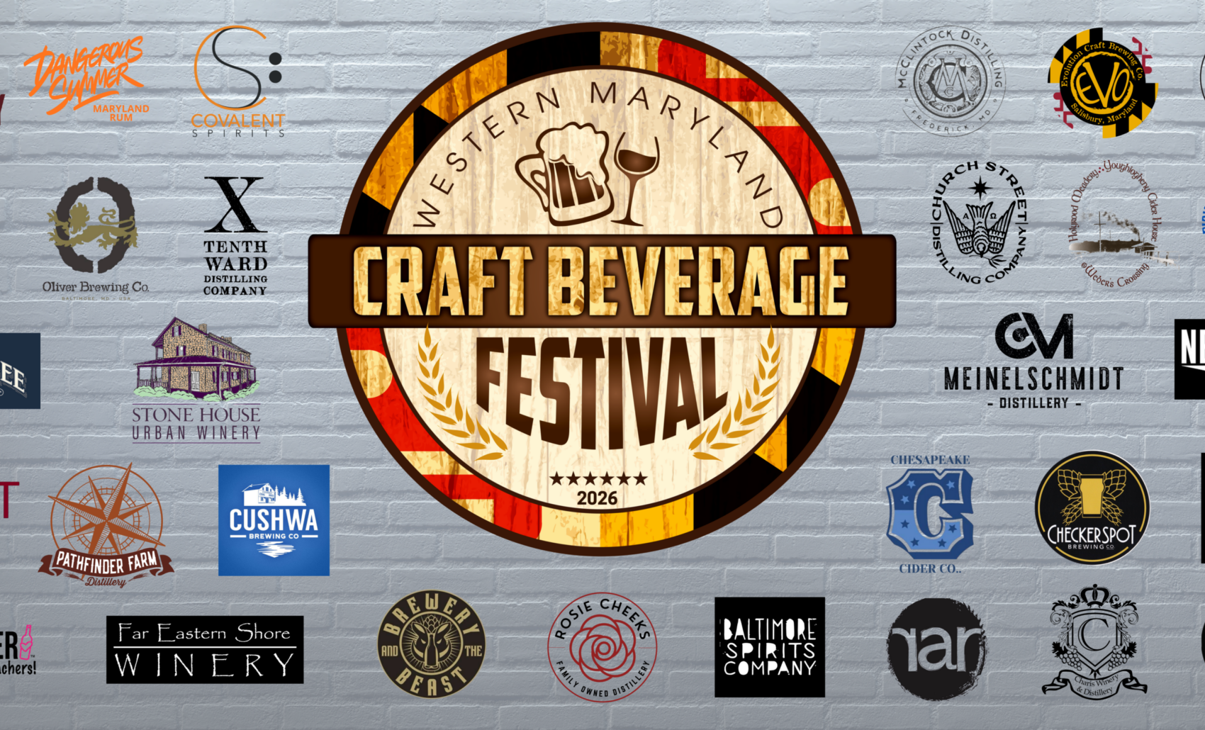 Western MD Craft Beverage Festival