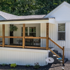Yates Cottage