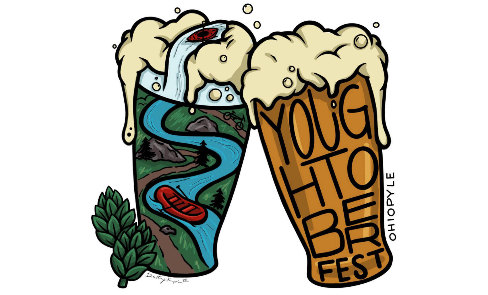 Youghtoberfest