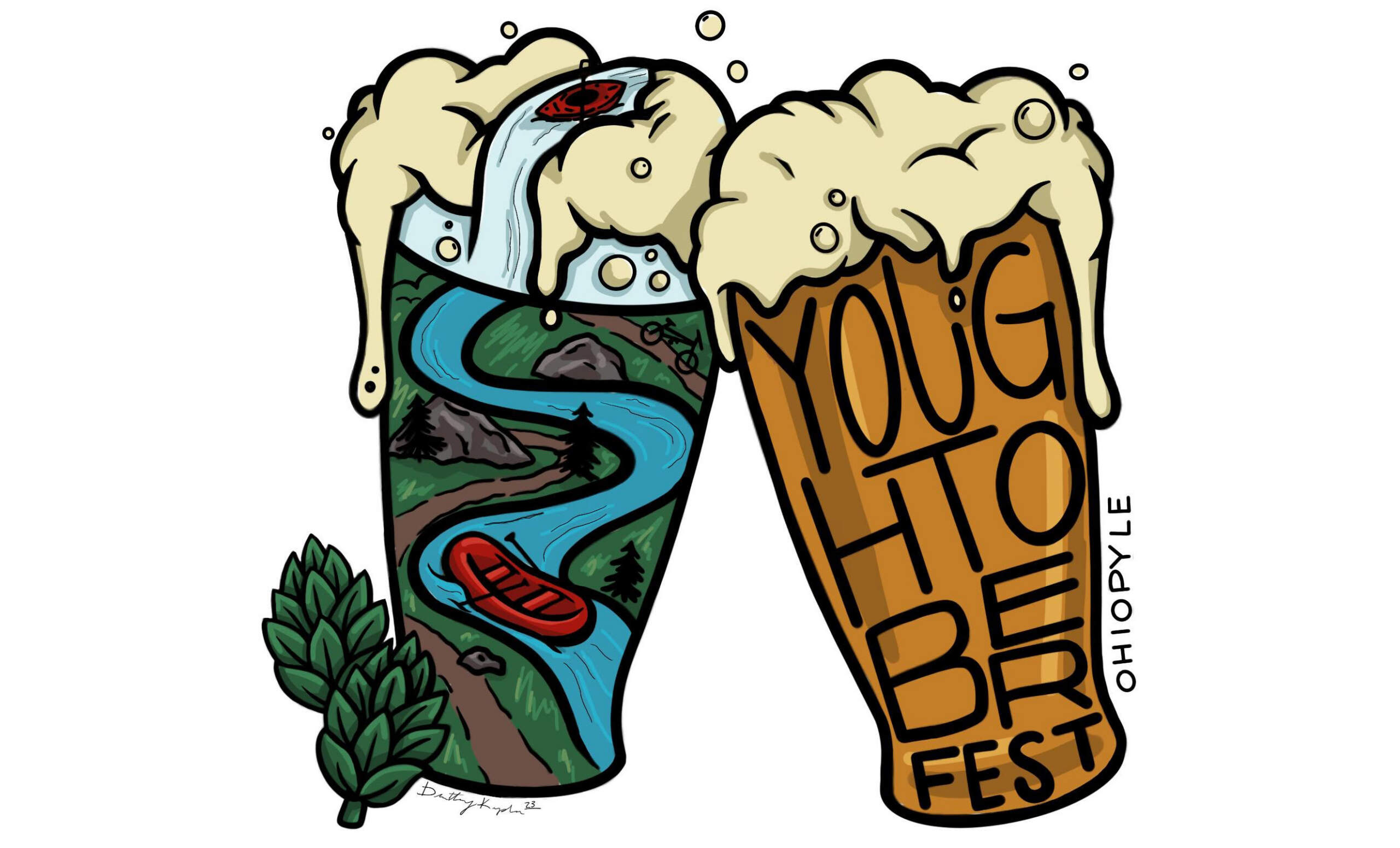 Youghtoberfest